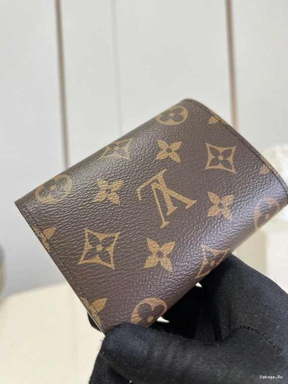 Wallet Louis VICTORINE Vuitton 0517